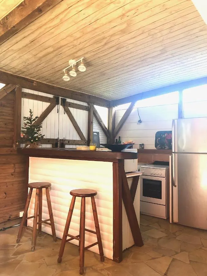 Holiday home Ti Karet Chez Villas Piment Cafe Deshaies Guadeloupe